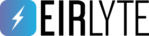 EirLyte Logo