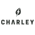 Charley / Mindful Mixtures Logo