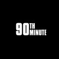 90thminute Logo