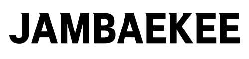 JAMBAEKEE Logo