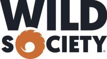 Wild Society Nutrition Logo