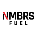 NMBRS FUEL Logo
