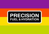 Precision Fuel & Hydration Logo