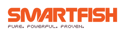 Smartfish Logo