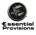 Essential Provisions Logo
