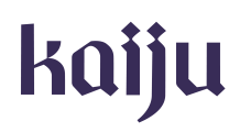 Kaiju Logo