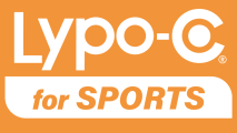 Lypo-C for SPORTS Logo
