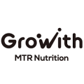 Growith MTR Nutrition Logo