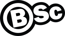 BSC Supplements Logo