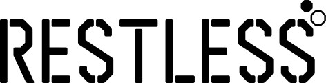Restless Logo