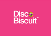 Disco Biscuit Logo
