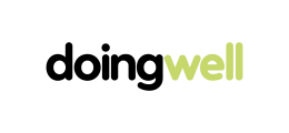 doingwell Logo
