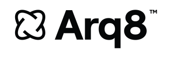ARQ8 Logo