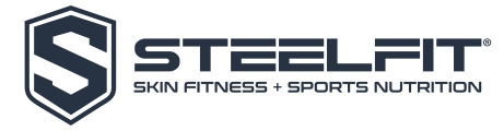 SteelFit Logo