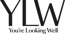 You're Looking Well Logo