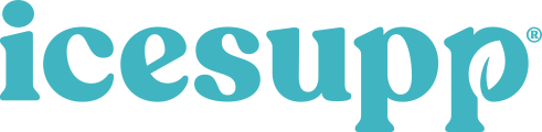 icesupp Logo