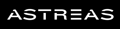 Astreas Black Logo