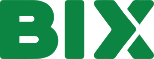 Bix Logo