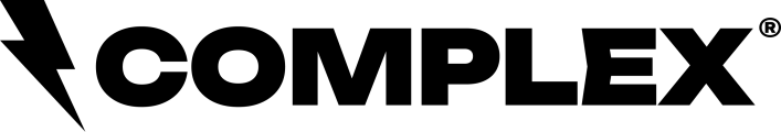 Complex Logo