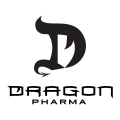 Dragon Pharma Logo