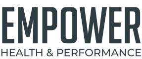Empower Health & Performance Logo
