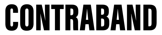 Contraband Logo