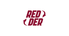 Redder Logo