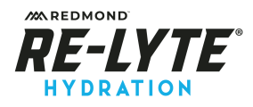 Redmond Re-lyte Logo