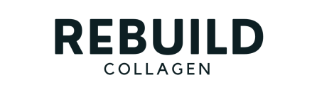 rebuild collagen Logo