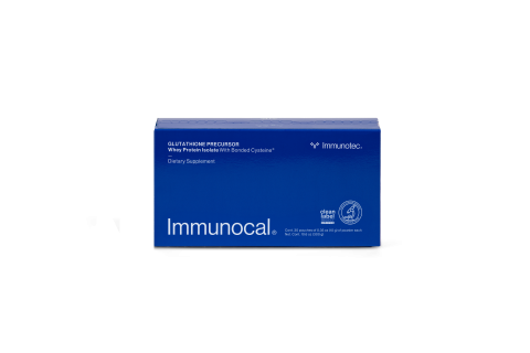immunocal glutathione precursor Sport Recovery, Endurance & Performance Support with BCAAs, Citrulline & Tart Cherry Antioxidant & Cellular Energy Sugar-Free, Lactose-Free 30 Servings : Health & Household Immunocal Sport Glutathione Precursor Whey