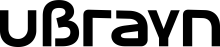 ubrayn Logo