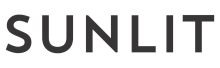 SUNLIT Logo
