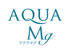 AQUA Mg Logo