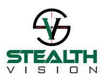 StealthVision Logo