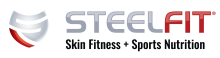 SteelFit Logo