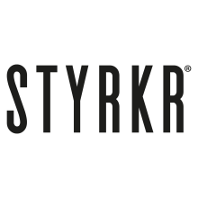 STYRKR Logo