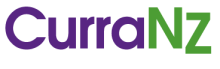 CurraNZ Logo