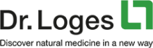 Dr Loges Logo