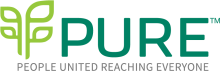 Live Pure Logo
