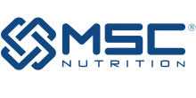 MSC Nutrition Logo