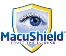 MacuShield Logo