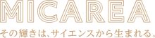 Micarea Logo