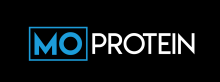 Mo Protein Logo