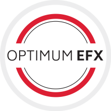 Optimum EFX Logo