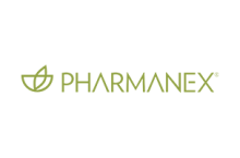 PHARMANEX Logo