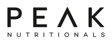Peak Nutritionals Logo
