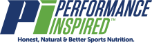 Performance Inspired Logo