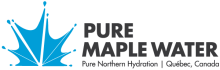 Pure Maple Water