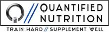 Quantified Nutrition Logo