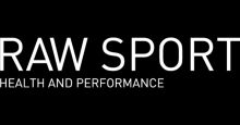Raw Sport Logo